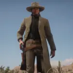 The Man With No Name2