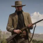 The Man With No Name5