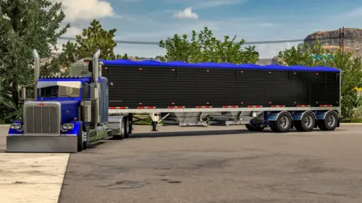 Timpte Super Hopper v6.26 1.60
