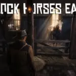 Unlock Horses Early