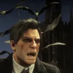 VAMPIRE ARTHUR V22