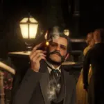 VAMPIRE ARTHUR V24