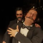 VAMPIRE ARTHUR V26
