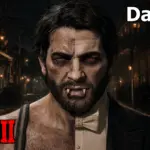 Vampire abilities
