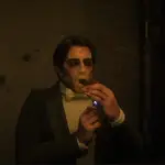 Vampire abilities2