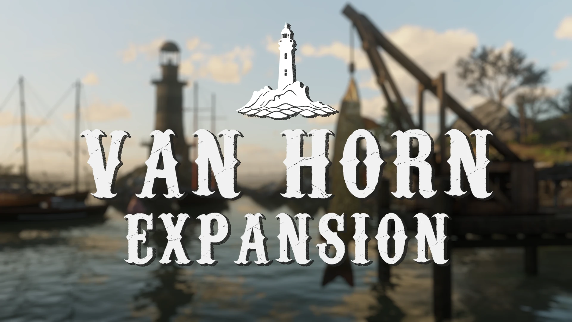 Van Horn Expansion
