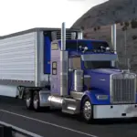 Vanguard Reefer Trailer v1.603