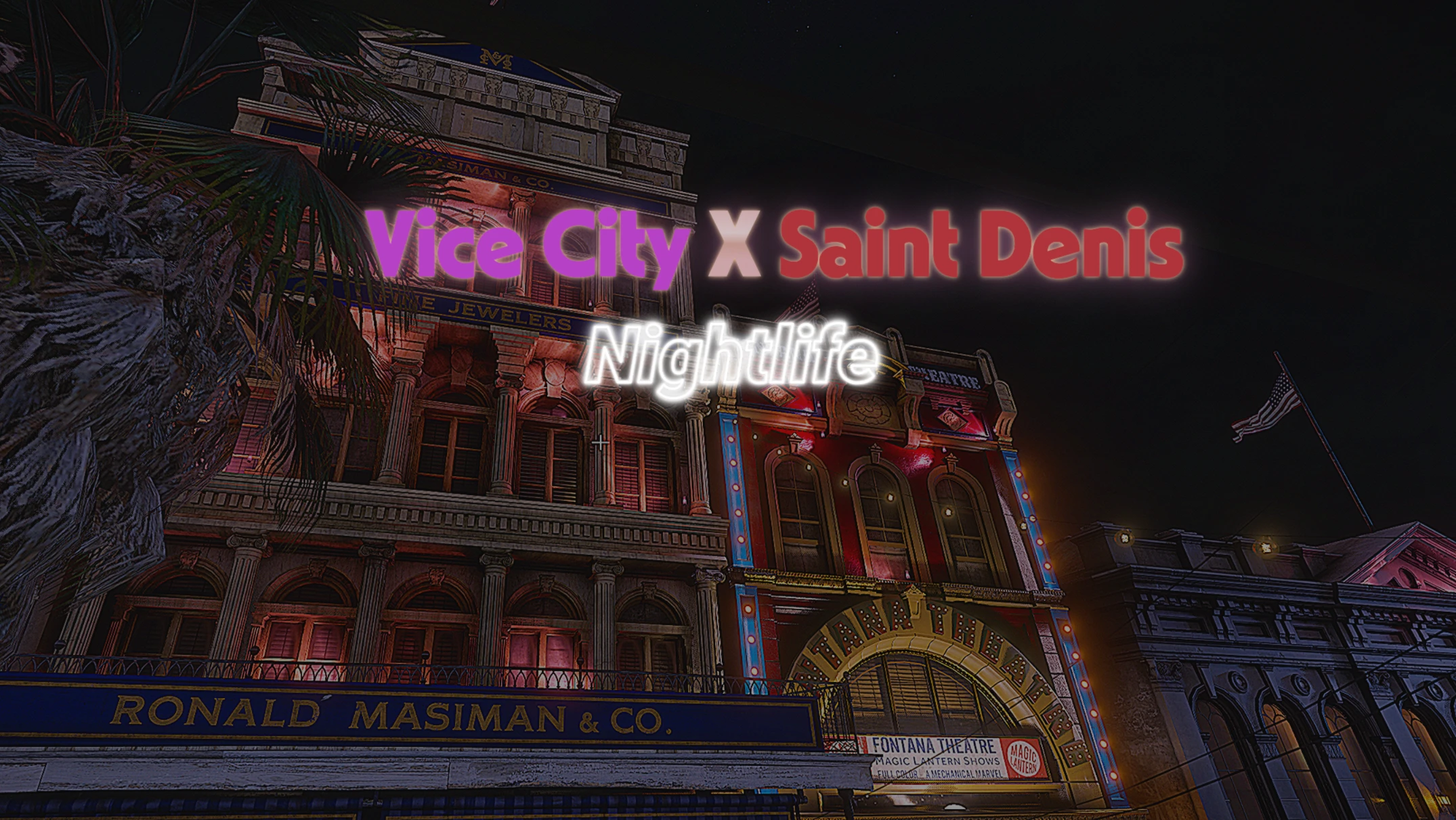 ViceCityNightlife