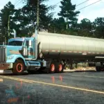 Vintage Fruehauf Tanker v1.0 1.60