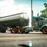 Vintage Fruehauf Tanker v1.0 1.604