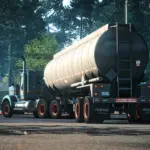 Vintage Fruehauf Tanker v1.0 1.605