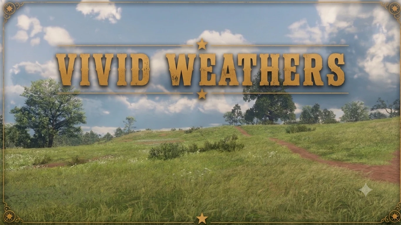 Vivid Weathers