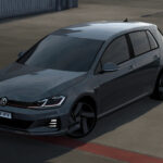 Volkswagen Golf MK7.5 GTI/TSI 2019 V1.1