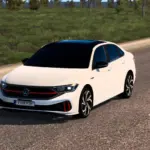 Volkswagen Jetta GLI 2021 v1.1