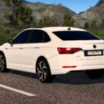Volkswagen Jetta GLI 2021 v1.12