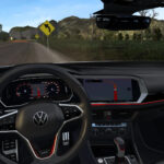 Volkswagen Jetta GLI 2021 v1.13