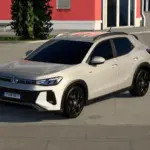 Volkswagen Tera TSI/MPI 2025 v1.0