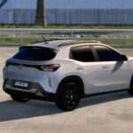 Volkswagen Tera TSI/MPI 2025 v1.0