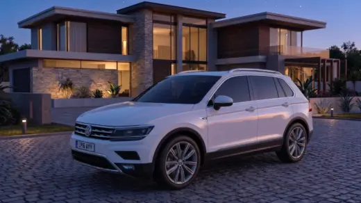 Volkswagen Tiguan 202