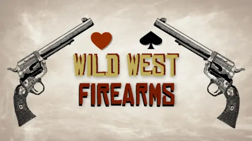 Wild West Firearms