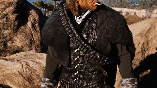 black deathstroke