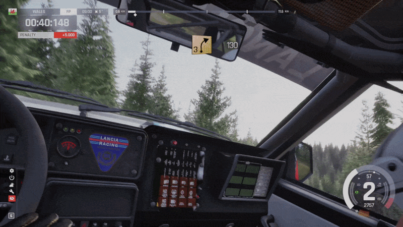 head tracking