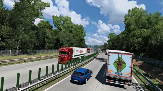 immersive-traffic-ets2