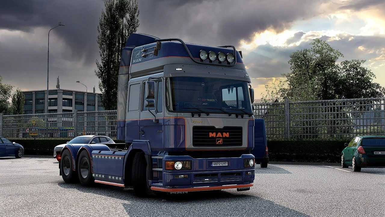 man-f2000-v-160