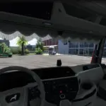 man-tgx-2020-interior-pack-v160