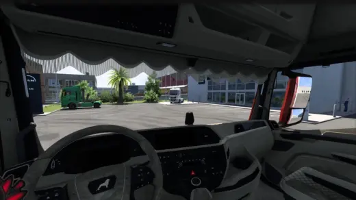 man-tgx-2020-interior-pack-v160