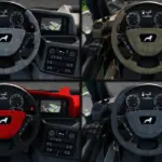man-tgx-e6-interior-pack-v15-160
