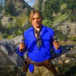 new style and in 3 different shirt colors2