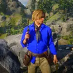 new style and in 3 different shirt colors3