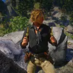 new style and in 3 different shirt colors5