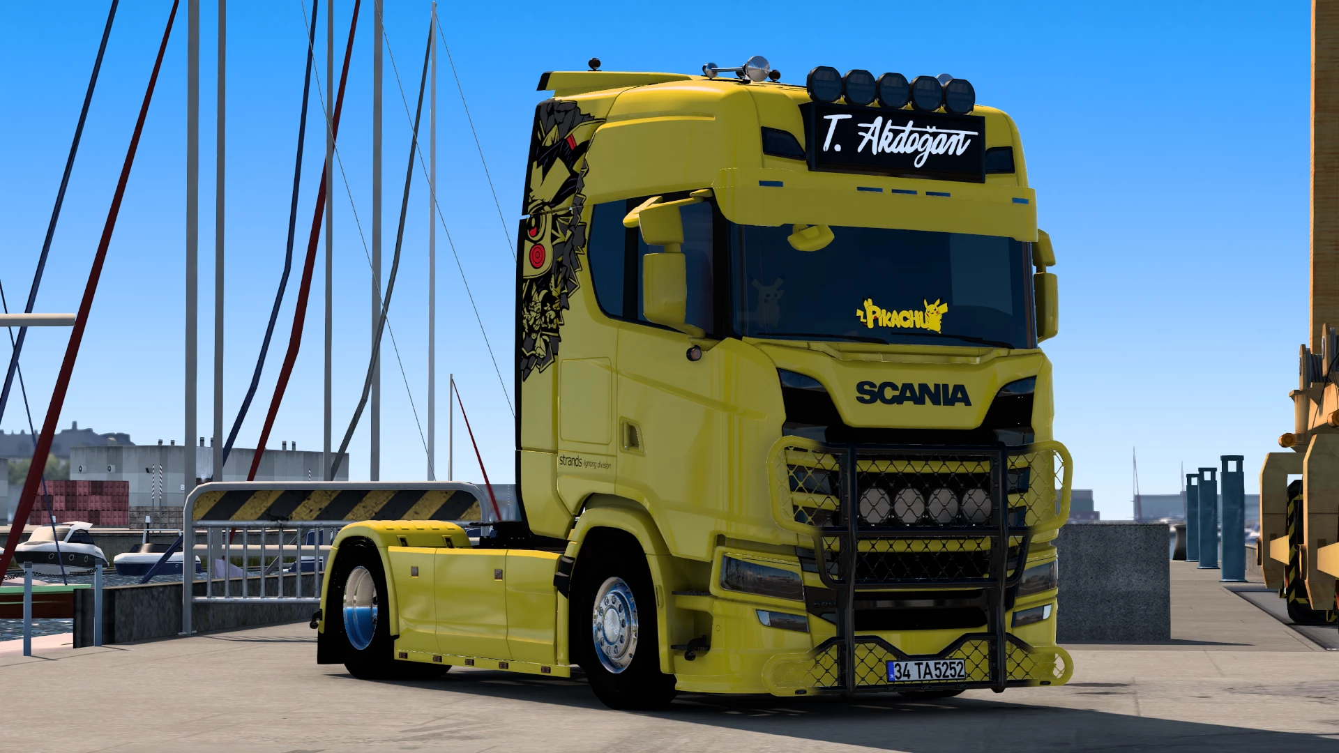 tanju-akdogan-scania-s540-pikachu