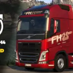 volvo-fh4-reworked-zahed-truck-v160