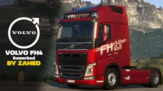 volvo-fh4-reworked-zahed-truck-v160