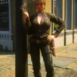 A more beautiful Sadie Adler2