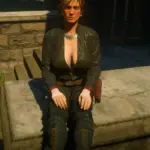 A more beautiful Sadie Adler3