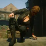 A more beautiful Sadie Adler4
