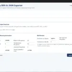 ACR Livery DDS & JSON Exporter v1.0