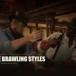 Accurate Brawling Styles