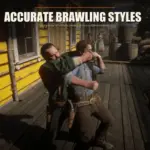 Accurate Brawling Styles2