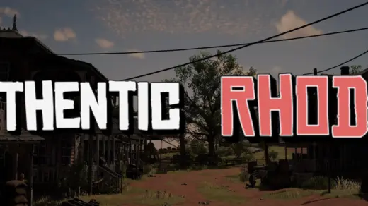 Authentic Rhodes