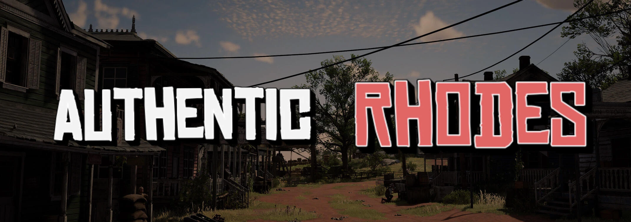 Authentic Rhodes