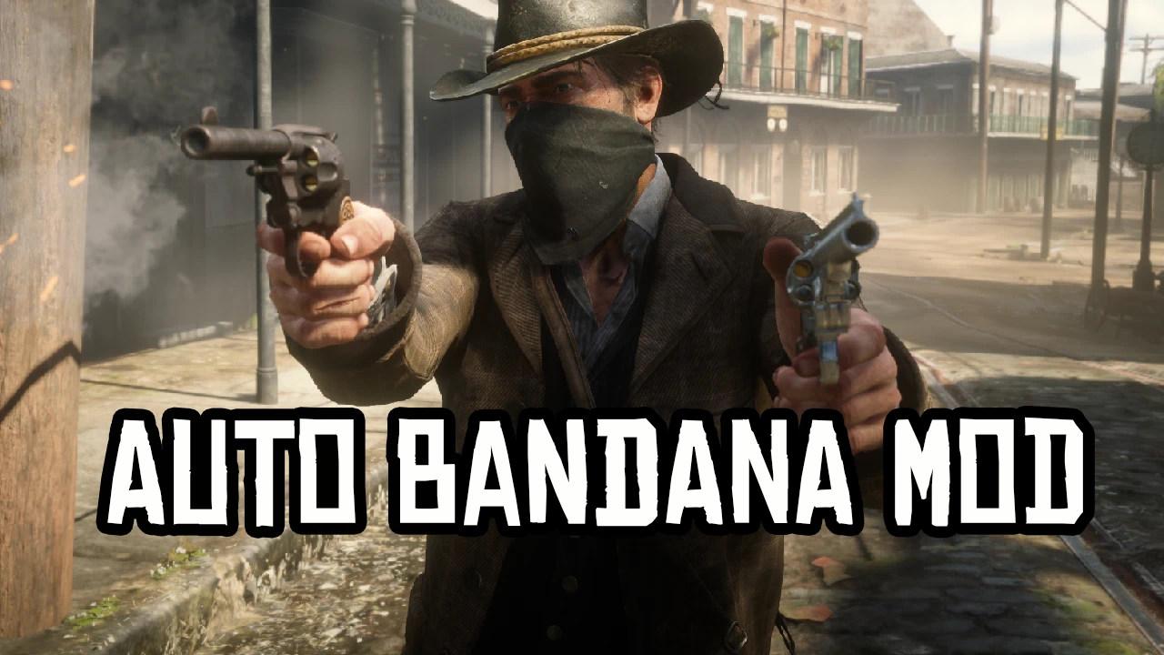 Auto Bandana