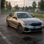 BMW M340i xDrive