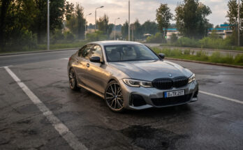 BMW M340i xDrive
