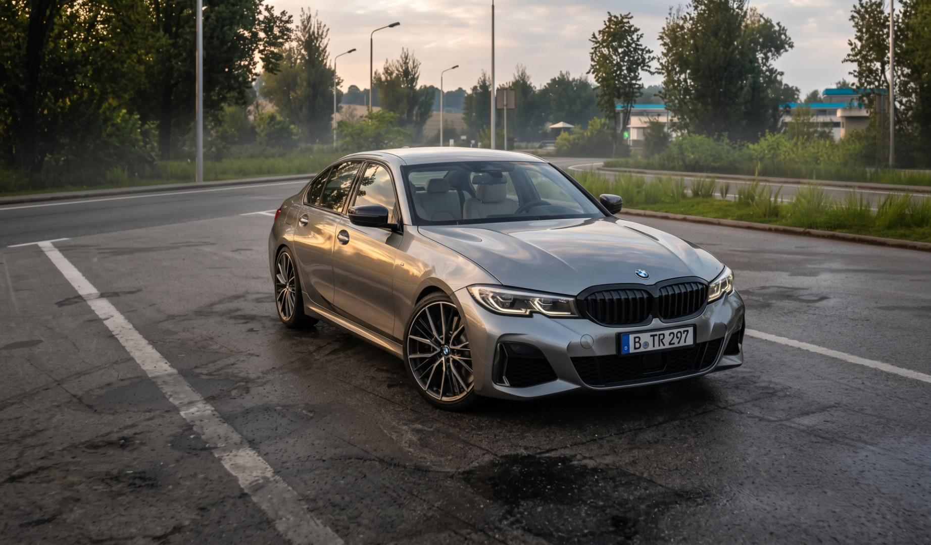 BMW M340i xDrive