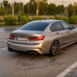BMW M340i xDrive2
